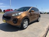 Used 2018 Kia Sportage LX image 3