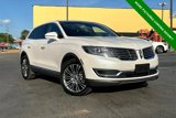 Used 2016 Lincoln MKX Reserve w/ Technology Package image 2