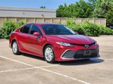 Used 2022 Toyota Camry LE image 3