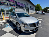 Used 2019 Cadillac XTS Luxury image 3