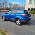 Used 2018 Ford Escape S image 3