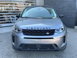 Certified 2021 Land Rover Discovery Sport SE image 2