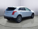 Used 2017 Cadillac XT5 Luxury w/ Driver Awareness Package image 3