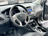 Used 2011 Hyundai Tucson GLS image 4