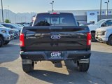 Used 2015 Ford F150 XLT image 5