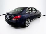 Used 2018 Mercedes-Benz C 300 4MATIC Sedan image 5