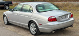 Used 2005 Jaguar S-TYPE 3.0 image 5
