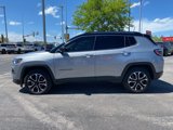Used 2022 Jeep Compass Limited image 4