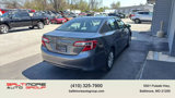 Used 2014 Toyota Camry LE image 4