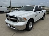 Certified 2023 RAM 1500 Classic SLT w/ Trailer & Traction Group image 2