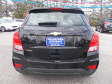 Used 2017 Chevrolet Trax LS image 4