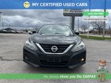 Used 2016 Nissan Altima 2.5 SV w/ Convenience Package image 2