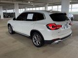 Certified 2022 BMW X3 sDrive30i image 6