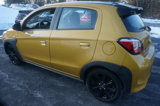 Used 2023 Mitsubishi Mirage Black Edition image 3