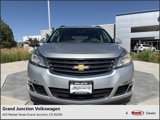 Used 2017 Chevrolet Traverse LT image 2