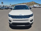 Used 2019 Jeep Compass Sport image 2