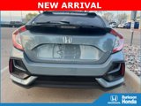 Used 2021 Honda Civic EX image 4