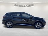 Used 2023 Nissan Murano SV image 4