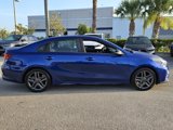 Used 2020 Kia Forte GT-Line w/ GT-Line Premium Package image 3