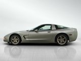 Used 2001 Chevrolet Corvette Coupe w/ Preferred Equipment Group2 image 2