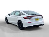 New 2025 Honda Civic Sport image 3