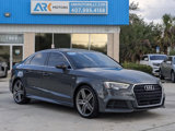 Used 2018 Audi A3 2.0T Premium Plus w/ Premium Plus Package image 4
