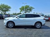 Used 2018 Buick Enclave Premium w/ Experience Buick Package image 3