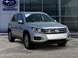 Used 2017 Volkswagen Tiguan Wolfsburg Edition image 3