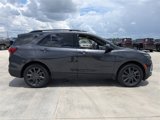 Used 2023 Chevrolet Equinox RS image 3
