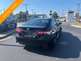 Used 2018 Toyota Camry SE image 5
