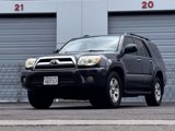 Used 2006 Toyota 4Runner Sport image 4