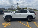 Used 2022 GMC Acadia SLE w/ Driver Convenience Package image 4
