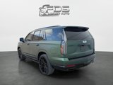 Used 2025 Cadillac Escalade Sport w/ Touring Package image 3