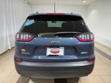 Used 2019 Jeep Cherokee Latitude Plus image 4