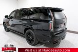 Used 2023 Cadillac Escalade ESV Sport w/ Touring Package image 3