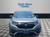 Certified 2020 Honda CR-V EX image 2