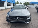 Used 2021 Mercedes-Benz GLC 300 4MATIC image 2