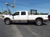 Used 2012 Ford F350 Lariat w/ Chrome Pkg image 3