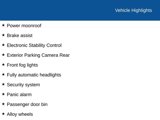 Used 2016 Honda HR-V EX image 5
