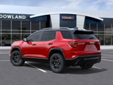 New 2026 GMC Terrain AT4 w/ Convenience Package III image 3