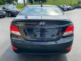 Used 2012 Hyundai Accent GLS image 4
