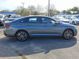New 2025 Volkswagen Jetta Sport image 4