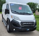 Used 2023 RAM ProMaster 2500 image 5