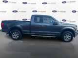 Certified 2018 Ford F150 XLT w/ Equipment Group 302A Luxury image 4