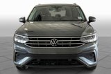 Used 2022 Volkswagen Tiguan SE image 3