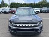 Certified 2022 Ford Bronco Sport Big Bend w/ Convenience Package image 3