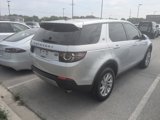 Used 2016 Land Rover Discovery Sport HSE image 6
