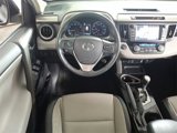 Used 2018 Toyota RAV4 Limited image 2