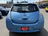 Used 2011 Nissan Leaf SL image 5