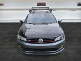 Used 2015 Volkswagen Jetta GLI SEL image 2